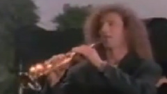 Kenny G - Silhouette