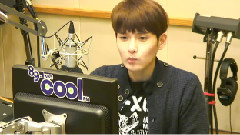 Super Junior - Super Junior Kiss the Radio