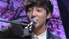 Roy Kim - Bom Bom Bom