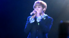 U-Kiss - Remember In雅加达 秀铉Kevin