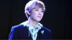 U-Kiss - Remember In雅加达 主-Kevin