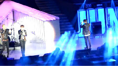 Super Junior-M - 乐器串烧