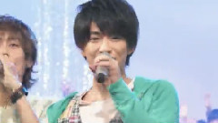 Hey! Say! JUMP,Johnnys Jr. - 冒险ライダー