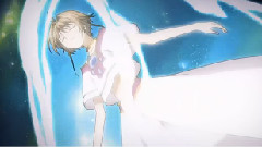 仓木麻衣,动漫专属 - Time After Time ～花舞う街で～