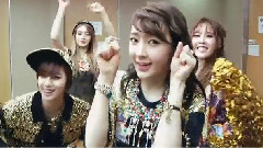 T-ara N4,T-ara - 后台
