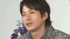 V6 - 冈田/荣会 图书馆战争特别宣传 13/04/28