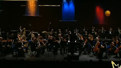 欧美群星 - <五行>交响组曲 经典 现场版 11/07/04