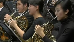 华语群星 - 娘子军操练舞 舞剧<红色娘子军>组曲 2010贵阳新年音乐会 现场版