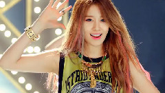 T-ara N4,智妍,T-ara - 田园日记 (Dance Ver.)