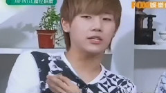 Infinite - 疯狂游戏 E09