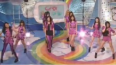 E-Girls - Candy Smile