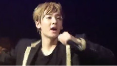U-Kiss - Without You 主Kevin - 新加坡Showcase