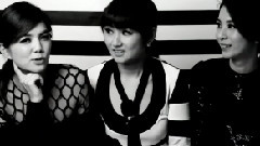S.H.E - Marie Claire美丽佳人 五月号 诠释希区考克电影经典美女角色