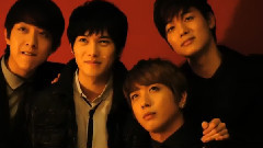 CNBLUE - Photo Shoot For ANAN