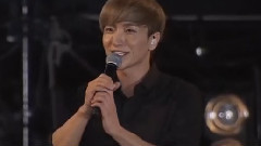 Super Junior - 日本横滨Fan Meeting
