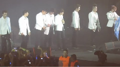 Super Junior - Talk