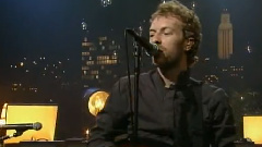 Coldplay - Yellow Austin City