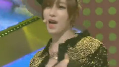 T-ara N4 - MNET 倒计时 & 田园日记