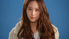 f(x),Krystal(f(x)) - Project Runway Korea 郑秀晶预告
