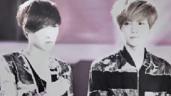 EXO,EXO-M - No Kiss,No Goodbye