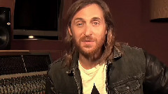 David Guetta - 北京长城音乐节宣传片