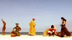 影视原声,Keane - Somewhere Only We Know