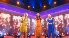 Atomic Kitten - Whole Again