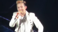 G-Dragon(BigBang) - Talk & Butterfly & Missing You