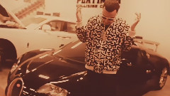 French Montana - Trouble