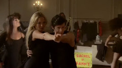 Glee Cast - Uptight(Everything's Alright)