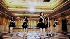 东京女子流 - 運命