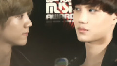 EXO,EXO-M,EXO-K - The Gift Is My Heart