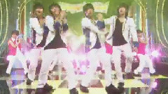 Johnnys Jr. - スキすぎて & サクラ咲ケ & さくらガール