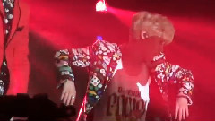 SHINee - M!countdown 主-泰民 饭拍版 13/04/24