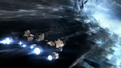 Eve,游戏原声,音乐短片 - Universe Origins
