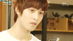 李宗泫(CNBLUE) - SBS<绅士的品格> E14 花絮