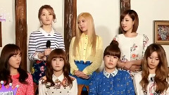 T-ara - Mnet-Japan Princess E02