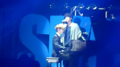 圭贤(Super Junior),Super Junior-M - 那些年