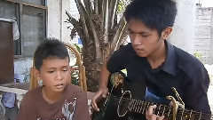 模仿翻唱 - Dance With My Father