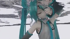 初音未来,VOCALOID家族 - Wavefile