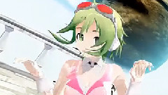 gumi,VOCALOID家族 - Sweet Devil
