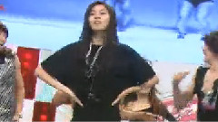 After School - 舞蹈编辑 SBS Starking Uee CUT 09/06/27