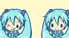 初音未来 - ±(ぷらすまいなす)