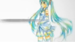 初音未来 - 願い