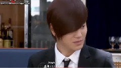 Infinite - Kntv Trunq Korea 釜山 上 中文字幕 13/03/02 (IN家无聊7人组)