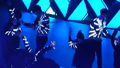 东方神起 - Catch Me