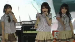 SNH48 - 爱的回游鱼