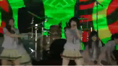 SNH48 - 最后的钟声响起