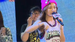miss A - 出发梦之队 佳 Cut