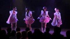HKT48,AKB48 - ガラスのI LOVE YOU